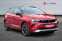 2023 Vauxhall Grandland 1.2 Turbo Ultimate 5dr HATCHBACK PETROL Manual