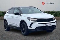 2022 Vauxhall Grandland 1.2 Turbo GS Line SUV 5dr Petrol Manual Euro 6 (s/s) (13