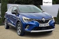 2022 Renault Captur 1.0 TCE 90 Techno 5dr**REAR CAMERA - WIRELESS CHARGING PAD -