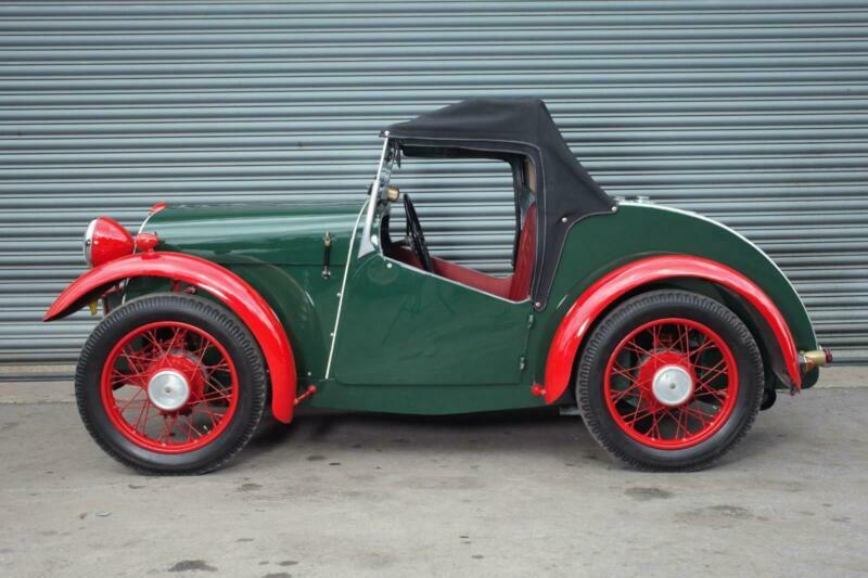 Microcars for sale in UK 54 secondhand Microcars