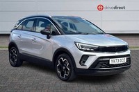 Vauxhall Crossland 1.2 Turbo Ultimate SUV 5dr Petrol Auto Euro 6 (s/s) (130 ps) 
