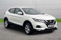 2021 Nissan Qashqai 1.3 DIG-T ACENTA PREMIUM 5DR Hatchback Petrol Manual