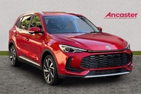 2026 MG ZS 1.5 Hybrid+ Trophy 5dr Auto Automatic Hatchback Hybrid Automatic