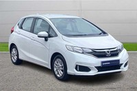 2019 Honda Jazz 1.3 I-VTEC SE 5DR CVT Hatchback Petrol Automatic