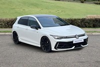 VOLKSWAGEN GOLF 2.0 TSI 333 R Black Edition 4Motion 5dr DSG