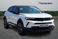 2022 Vauxhall Mokka SRi Premium 1.2 Turbo Start/Stop (130ps) SUV Petrol Manual