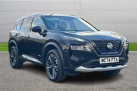 2024 Nissan X-Trail 1.5 E-POWER 204 TEKNA 5DR XTRONIC 4x4 Hybrid Automatic