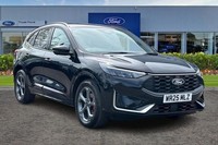 2025 Ford Kuga 1.5L EcoBoost 150ps ST-Line 5dr Manual Manual SUV Petrol Manual