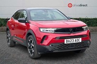 2023 Vauxhall Mokka 1.2 Turbo Ultimate 5dr Auto HATCHBACK PETROL Automatic