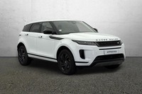 LAND ROVER RANGE ROVER EVOQUE 2.0 D165 S 5dr Auto