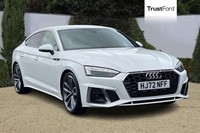 2022 Audi A5 35 TDI S Line 5dr S Tronic - HEATED SEATS, REVERSING CAMERA, CARPLA