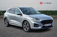 2023 Ford Kuga 1.5 EcoBoost 150 ST-Line X Edition 5dr HATCHBACK PETROL Manual