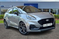 2025 Ford Puma 1.0 EcoBoost Hybrid mHEV ST 5dr DCT HATCHBACK PETROL Manual