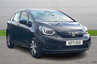 2022 Honda Jazz 1.5 I-MMD HYBRID SR 5DR ECVT Hatchback Hybrid Automatic