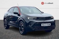 2023 Vauxhall Mokka 1.2 Turbo 136 GS 5dr HATCHBACK PETROL Manual
