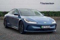 2025 MG MG IM5 100kWh Long Range Saloon 5dr Electric Auto (407 ps) Hatchback Ele
