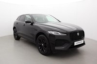 JAGUAR F-PACE 2.0 D200 R-Dynamic SE 5dr Auto AWD