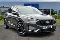 2025 Ford Kuga 1.5 EcoBoost ST-Line X SYNC4 NAVIGATION, HEATESD SEATS & STEERING