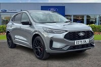 2025 Ford Kuga 2.5 PHEV ST-Line X Black Package 5dr CVT- With Heads Up Display A