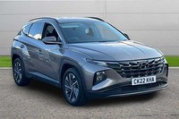 2022 Hyundai TUCSON 1.6 TGDI PREMIUM 5DR 2WD 4x4 Petrol Manual