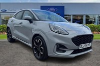 2024 Ford Puma 1.0 EcoBoost Hybrid mHEV ST-Line X 5dr DCT HATCHBACK PETROL Semi 