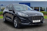 2023 Ford Kuga 2.5 PHEV ST-Line Edition 5dr CVT AUTO Estate Petrol Parallel PHEV