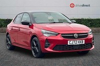 2023 Vauxhall Corsa 1.2 GS 5dr HATCHBACK PETROL Manual