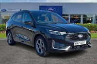 2025 Ford Kuga 1.5 EcoBoost ST-Line 5dr Manual Estate Petrol Manual