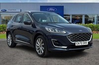 2020 Ford Kuga 2.0 EcoBlue 190 Vignale 5dr Auto AWD- With Drivers Assistance Pac