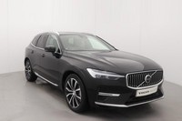 VOLVO XC60 2.0 T8 [455] RC PHEV Ultimate Dark 5dr AWD Gtron