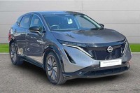 2023 Nissan ARIYA 178KW EVOLVE 87KWH 22KWCH 5DR AUTO Hatchback Electric Automati