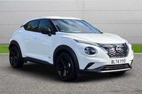 2025 Nissan Juke 1.6 HYBRID TEKNA 5DR AUTO Hatchback Hybrid Automatic