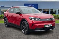 2024 Ford Capri - Heat Pump - Extended Range 79kWh Premium SUV 5dr Electric Auto