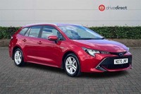 2020 Toyota Corolla 1.8 VVT-h GPF Icon Tech Touring Sports 5dr Petrol Hybrid CVT