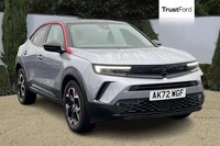 2022 Vauxhall Mokka 1.5 Turbo D GS Line 5dr HATCHBACK DIESEL Manual