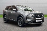 2025 Nissan X-Trail 1.5 MHEV 163 ACENTA PREMIUM 5DR [7 SEAT] XTRONIC 4x4 Petrol 