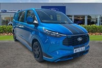 2025 Ford Transit Custom 320 Sport L2 LWB Double Cab In Van FWD 2.5 PHEV 232ps L