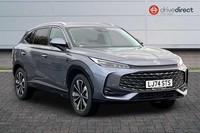 2025 MG MG HS 1.5 T-GDI Trophy 5dr ESTATE PETROL Manual