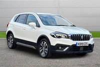 2019 Suzuki SX4 S-Cross 1.0 Boosterjet SZ-T 5dr Hatchback Petrol Manual