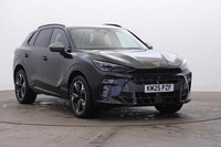 2025 Cupra Terramar 2.0 TSI 204 V2 5dr DSG 4Drive Automatic Hatchback Petrol Aut