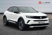 2025 Vauxhall Mokka 1.2 Turbo 136 Griffin 5dr HATCHBACK PETROL Manual