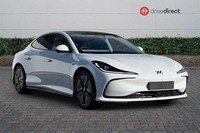 2025 MG MG IM5 100kWh Long Range Saloon 5dr Electric Auto (407 ps) Hatchback Ele