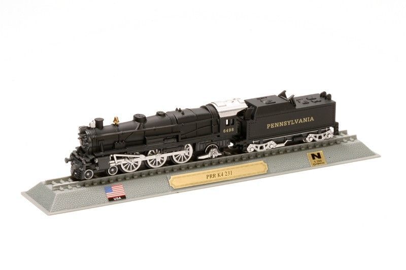 Marx Model Railroads & Trains