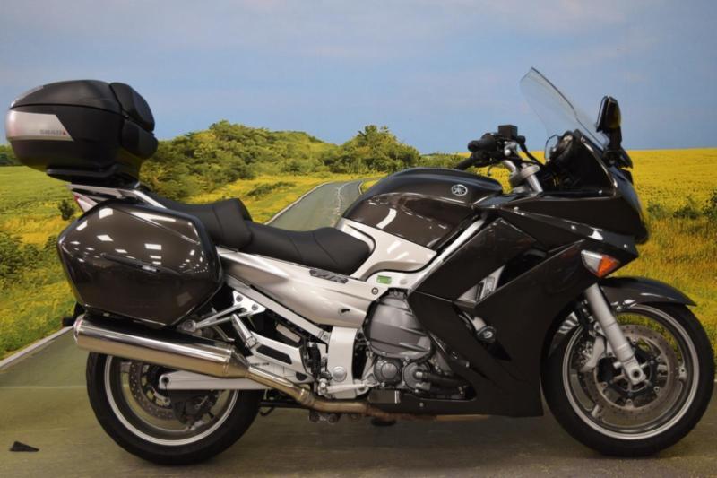 fjr1300 gumtree