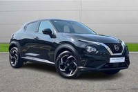 2023 Nissan Juke 1.0 DIG-T 114 N-CONNECTA 5DR Hatchback Petrol Manual