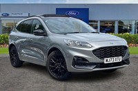 2023 Ford Kuga 1.5 EcoBoost 150 ST-Line X Edition 5dr HATCHBACK PETROL Manual