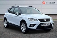 2019 SEAT Arona 1.0 TSI GPF SE Technology SUV 5dr Petrol DSG Euro 6 (s/s) (115 p