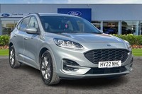 2022 Ford Kuga 2.5 FHEV ST-Line Edition 5dr CVT, Apple Car Play, Android Auto, R