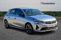 2023 Vauxhall Corsa 1.2 Turbo Ultimate Hatchback 5dr Petrol Auto Euro 6 (s/s) (1