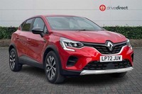 2023 Renault Captur 1.0 TCE 90 Evolution 5dr HATCHBACK PETROL Manual